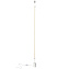 Торшер Loft It Slim 3604-WH 12Вт LED