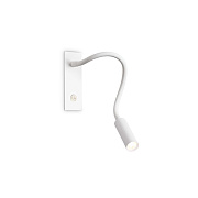 Бра IDEAL LUX IO 285320 3Вт LED