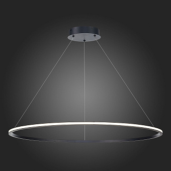 Светильник подвесной ST Luce ST604 OUT ST604.443.34 34Вт LED