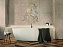 Настенная плитка MARAZZI ITALY Fresco M1SE Struttura ЗD Micromos Light rett. 32,5х97,7см 1,588кв.м. матовая