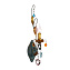 Бра ST Luce JOANNA SL426.761.01 40Вт E14