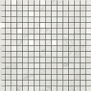 Керамическая мозаика Atlas Concord Италия Brick Atelier ASCM Marvel Calacatta Extra Mosaic 30,5х30,5см 0,558кв.м.