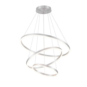 Светильник подвесной Stilfort Planetary 4005/11/03P+CB 330Вт LED