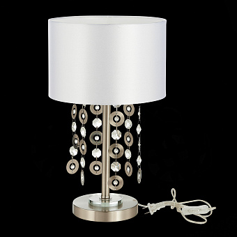 Настольная лампа ST Luce KATENA SL1757.104.01 40Вт E14