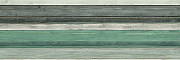 Декор MARAZZI ITALY Colorplay M4Q4 Decoro Brush Cream 30х90см 0,54кв.м.