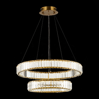 Люстра подвесная ST Luce TIVOLI SL1622.303.02 70Вт 2 лампочек LED