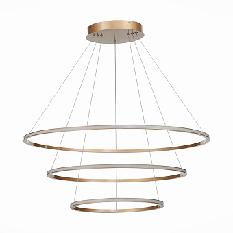 Люстра подвесная ST Luce ST604 OUT ST604.243.114 11Вт 1 лампочек LED