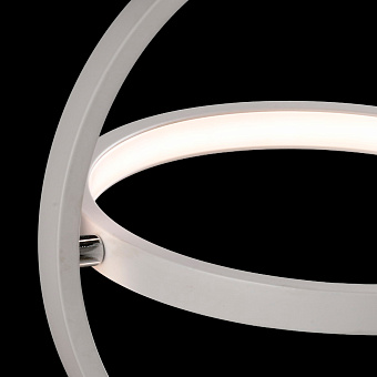 Настольная лампа Mantra ORBITAL 5747 12Вт LED