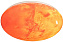 Светильник настенно-потолочный Sonex MARS 7725/AL 18Вт LED