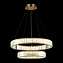 Люстра подвесная ST Luce TIVOLI SL1622.303.02 70Вт 2 лампочек LED
