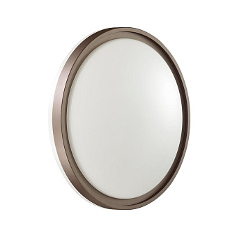 Светильник настенно-потолочный Sonex Navil 3044/CL 30Вт LED