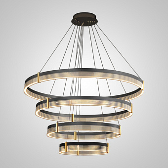 Светильник подвесной ImperiumLOFT Almer 231666-23 175Вт LED