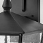 Светильник настенный Hinkley huntersfield HK-HUNTERSFIELD2-L-BK 120Вт E14