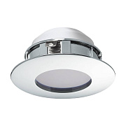 Светильник точечный встраиваемый EGLO PINEDA 95818 6Вт LED