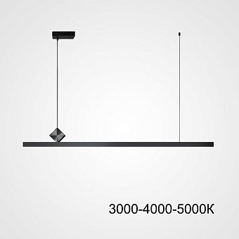 Светильник подвесной ImperiumLOFT Norma 220332-23 40Вт LED