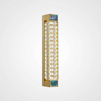 Светильник настенный ImperiumLOFT Cantata 227169-23 6Вт LED