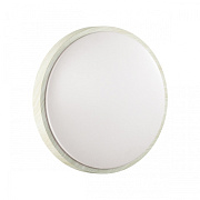 Светильник настенно-потолочный Sonex LOSTA 7628/AL 18Вт LED