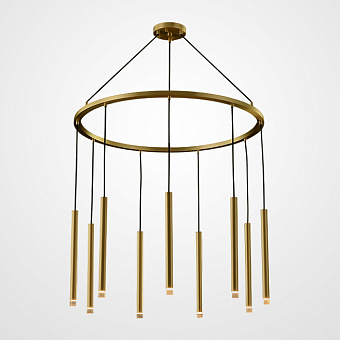 Светильник подвесной ImperiumLOFT Rhea 224147-26 270Вт G4