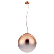 Светильник подвесной Arte Lamp JUPITER copper A7964SP-1RB 60Вт E27