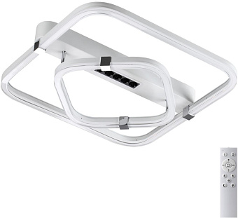 Светильник потолочный Sonex TRECKY 7665/64LS 71Вт LED