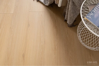 Виниловый ламинат Viniliam Дуб Рошфор 10110V 1220х227х7мм 43 класс 2,76кв.м