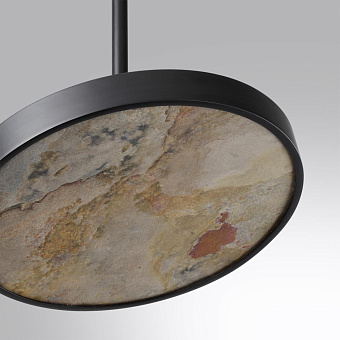 Светильник подвесной Odeon BERGI 5064/15L 15Вт LED