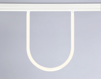Магнитный трековый светильник Ambrella Track System GL4302 20Вт LED белый