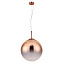 Светильник подвесной Arte Lamp JUPITER copper A7964SP-1RB 60Вт E27