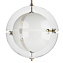 Светильник подвесной Lightstar Modena 816043 320Вт G9