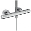 Душевая система IDEAL STANDARD CERATHERM T100 A7705AA chrome
