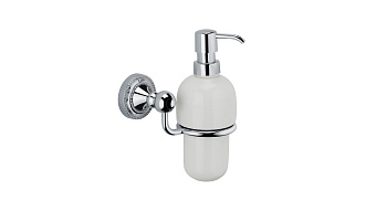 Дозатор FIXSEN STYLE FX-41112 хром