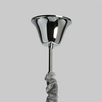 Люстра подвесная MW-light Консуэлло 15 614013706 240Вт 15 лампочек E14