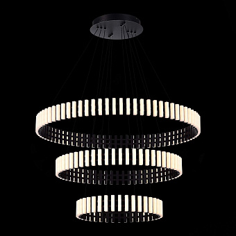 Люстра подвесная ST Luce ESTENSE SL6203.403.105 105Вт 1 лампочек LED