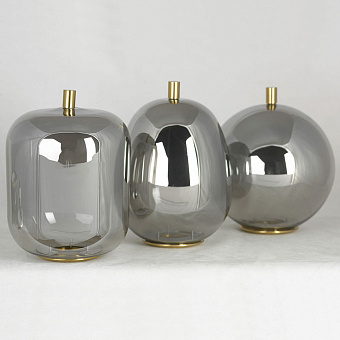 Светильник потолочный Lussole BROCKTON LSP-8730 120Вт E14