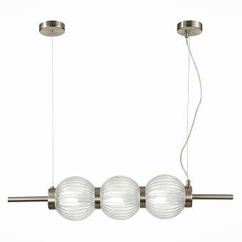 Светильник подвесной ST Luce MARENA SL1155.113.03 120Вт E14