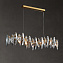 Светильник подвесной ImperiumLOFT Marzo 223588-23 240Вт G9