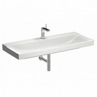 Раковина мебельная GEBERIT Xeno2 500.551.01.1 120х48см