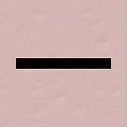 Декор VIVES Filippo Soul Virgola Rosa-1 Virgola Rosa 20х20см 1кв.м.