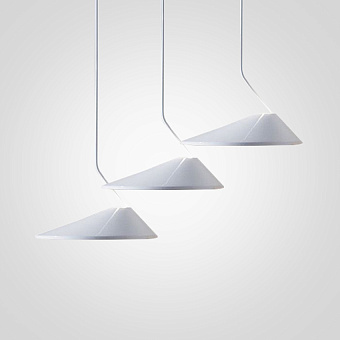 Светильник подвесной ImperiumLOFT Bover Non 154979-60 72Вт LED