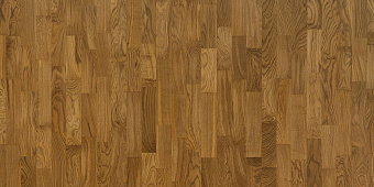 Паркетная доска Focus Floor Classic дуб LOMBARDE 30112781A6155175 2266х188х14мм 3,41кв.м 3-полосная