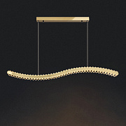 Светильник подвесной ImperiumLOFT Bertolda 231366-23 48Вт LED