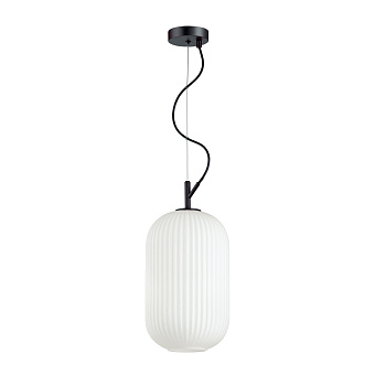 Светильник подвесной Odeon PENDANT 4751/1 60Вт E27