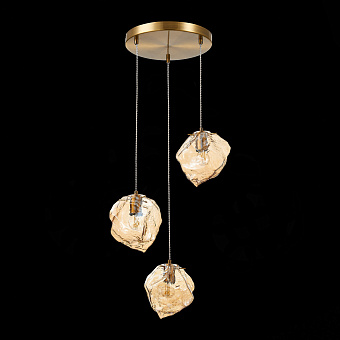 Светильник подвесной ST Luce PORTICI SL1175.303.03 120Вт E14