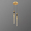 Светильник подвесной ImperiumLOFT Spree 212279-23 12Вт LED