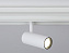 Магнитный трековый светильник Ambrella Track System GL3810 7Вт LED белый