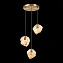 Светильник подвесной ST Luce PORTICI SL1175.303.03 120Вт E14