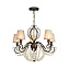 Люстра подвесная Favourite Lily 2305-5P 200Вт 5 лампочек E14