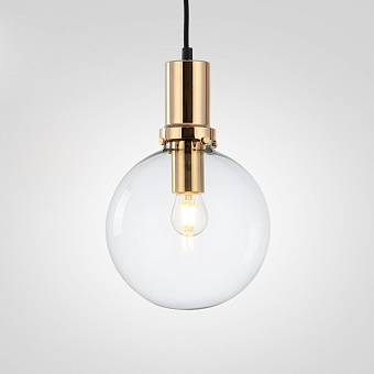 Светильник подвесной ImperiumLOFT Penball 168480-26 60Вт E27