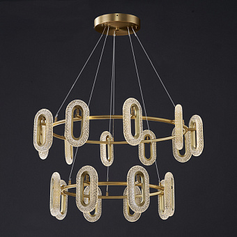 Светильник подвесной ImperiumLOFT Kezia 220028-23 144Вт LED