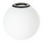Плафон Lightstar Teta 595120 150х150мм белый
